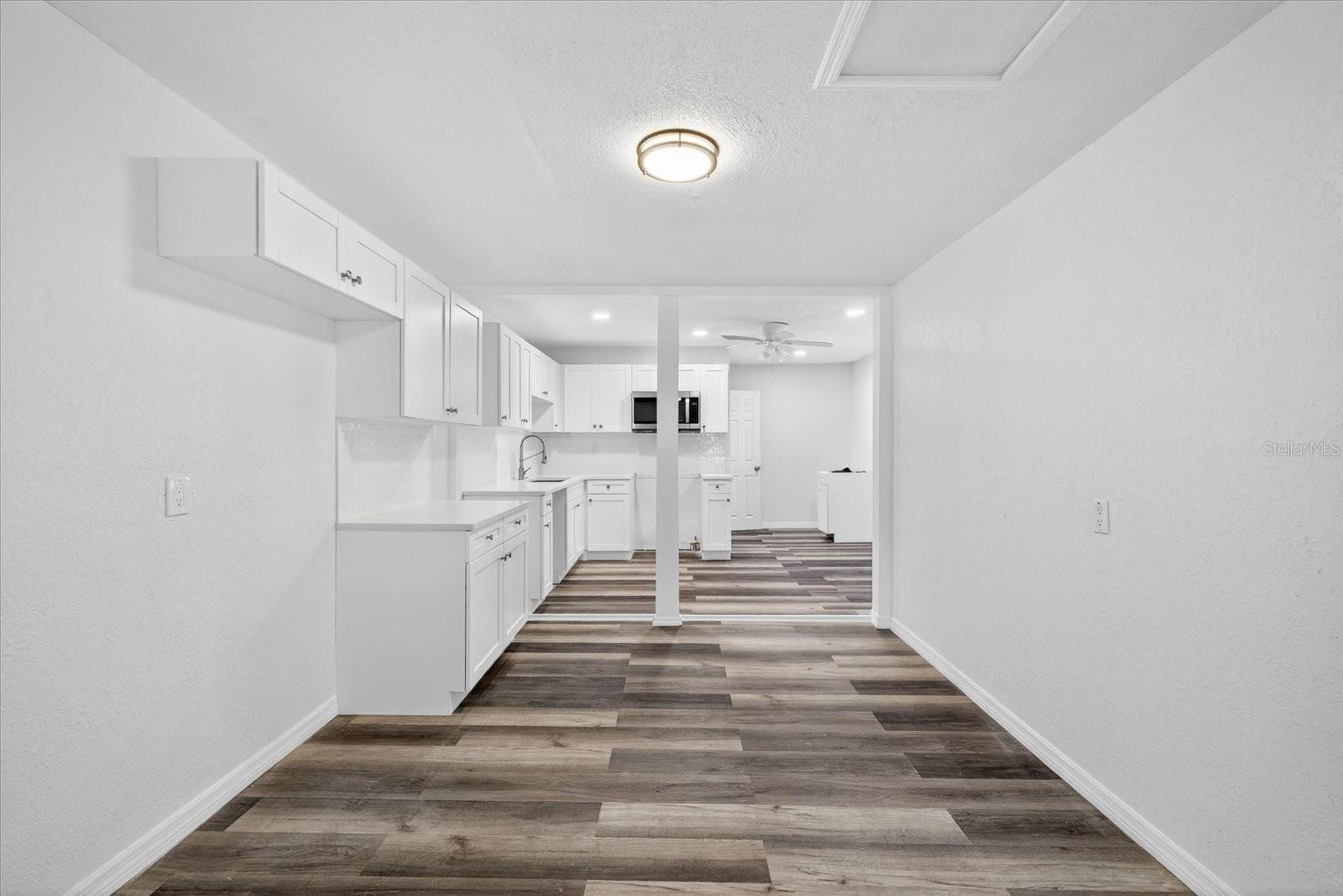 NORTH ST PETERSBURG - Residential