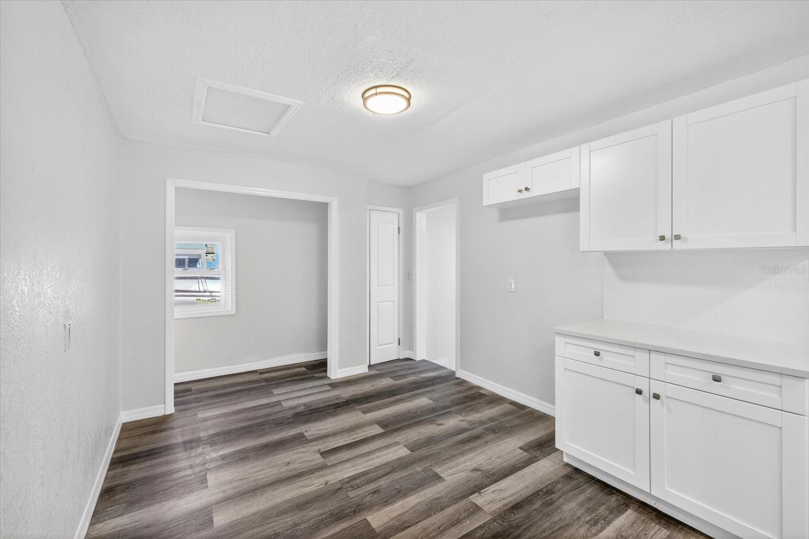 NORTH ST PETERSBURG - Residential