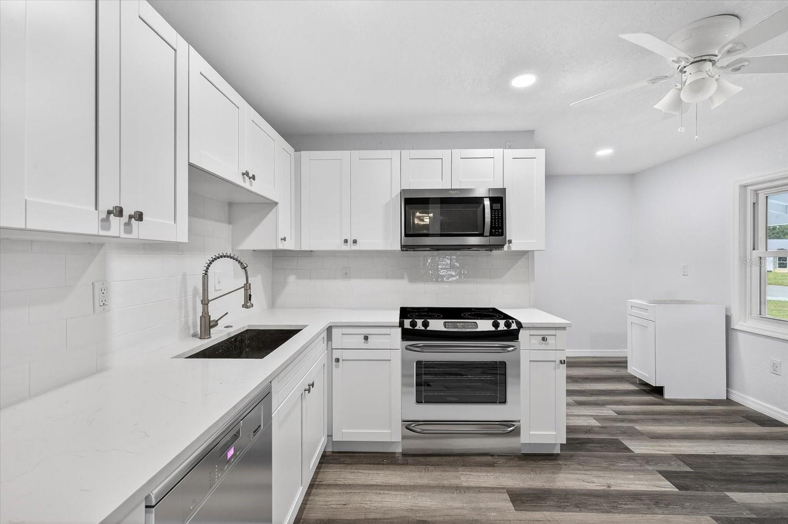 NORTH ST PETERSBURG - Residential