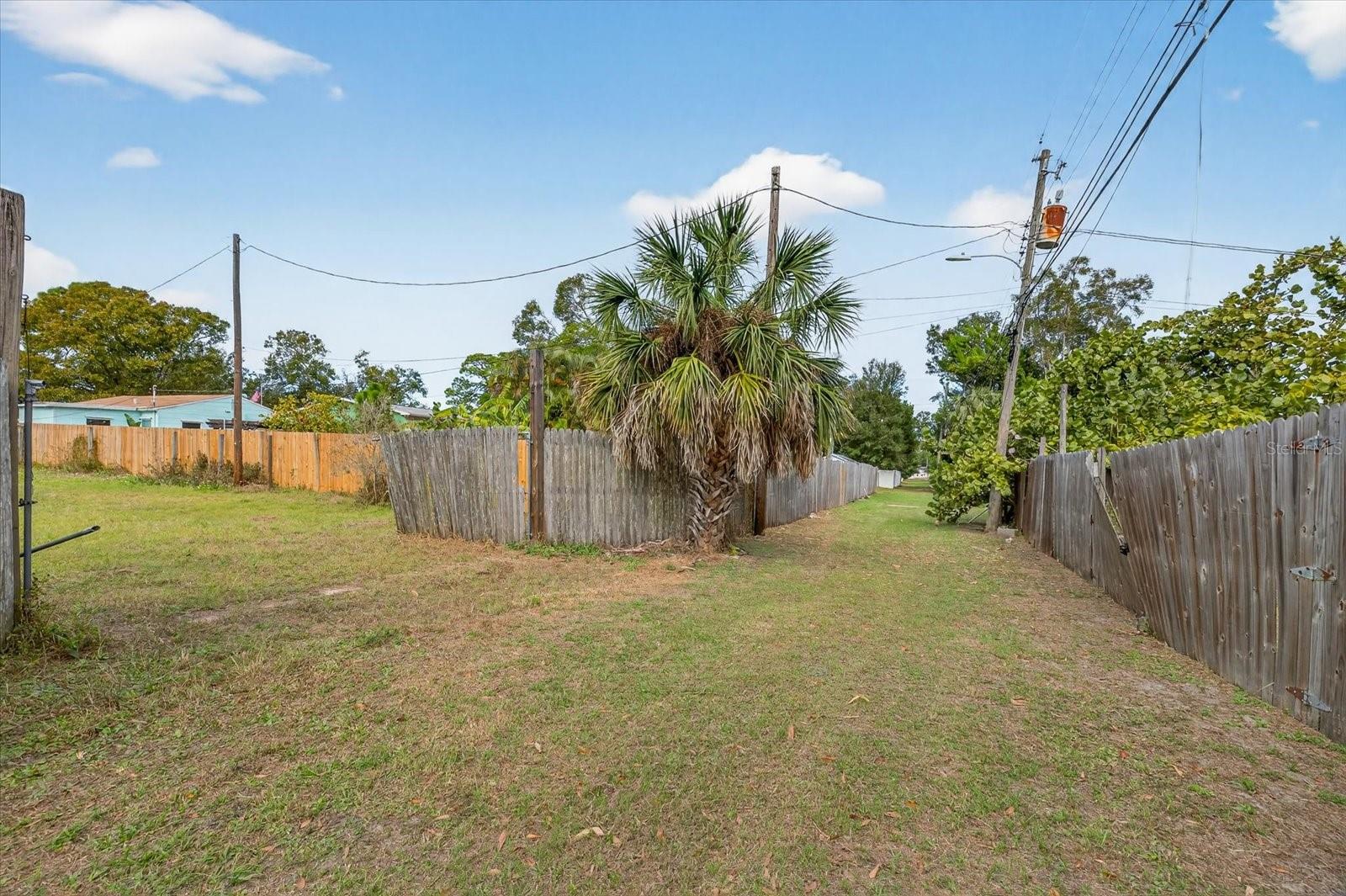 NORTH ST PETERSBURG - Residential