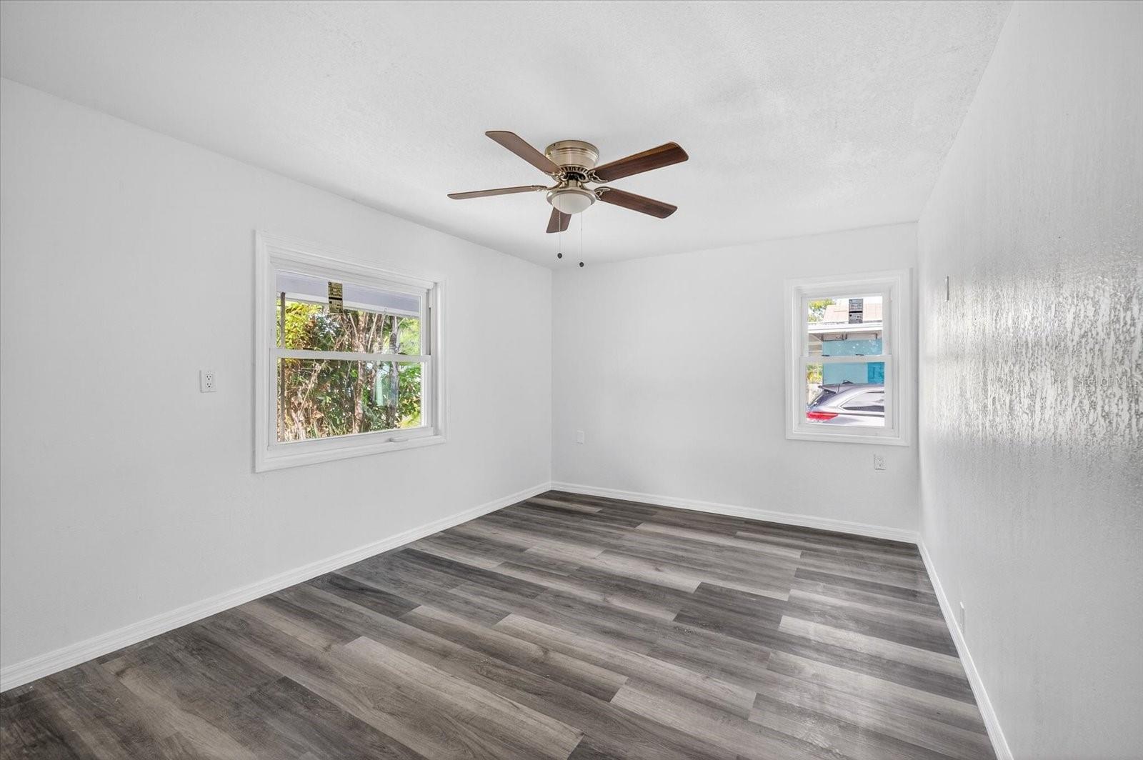 NORTH ST PETERSBURG - Residential