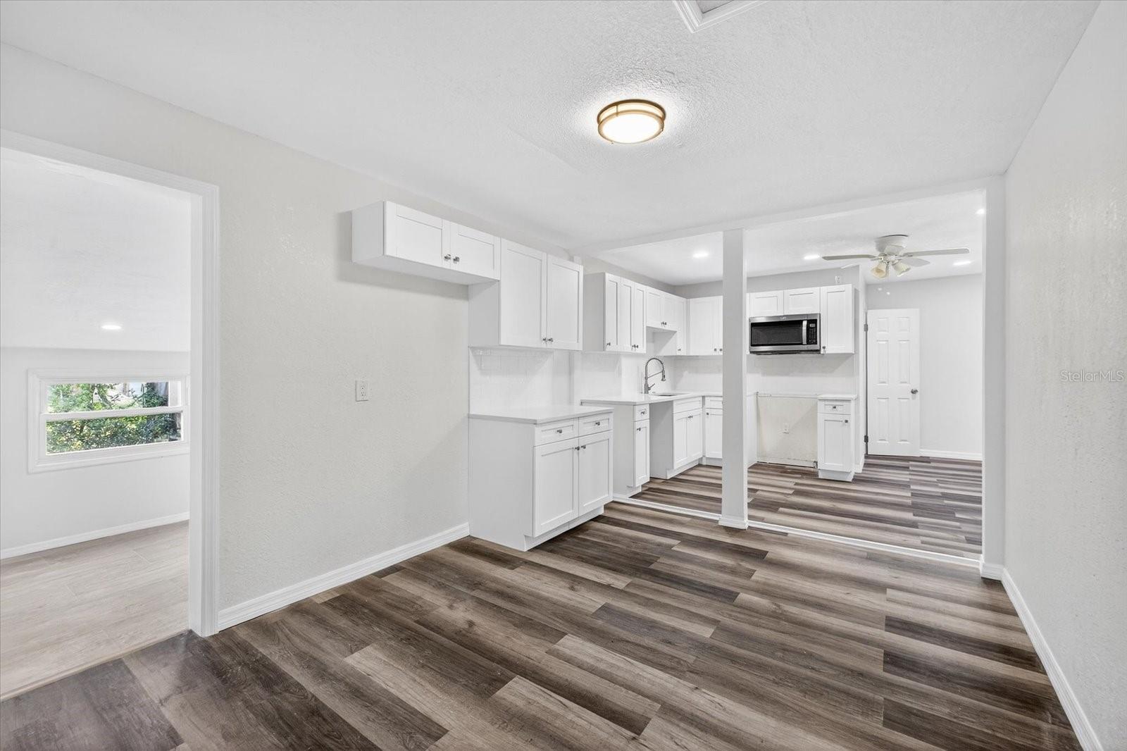 NORTH ST PETERSBURG - Residential