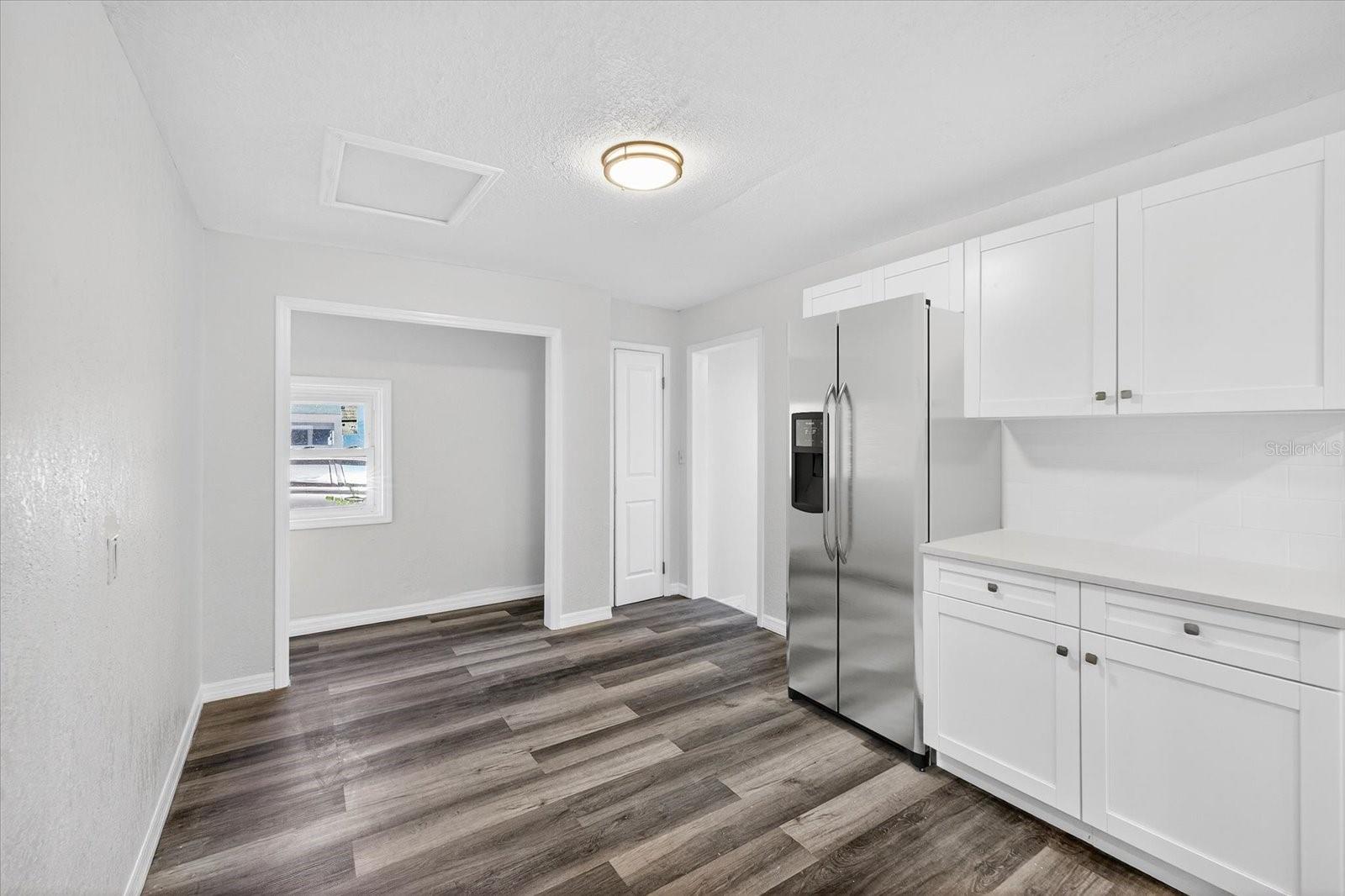 NORTH ST PETERSBURG - Residential