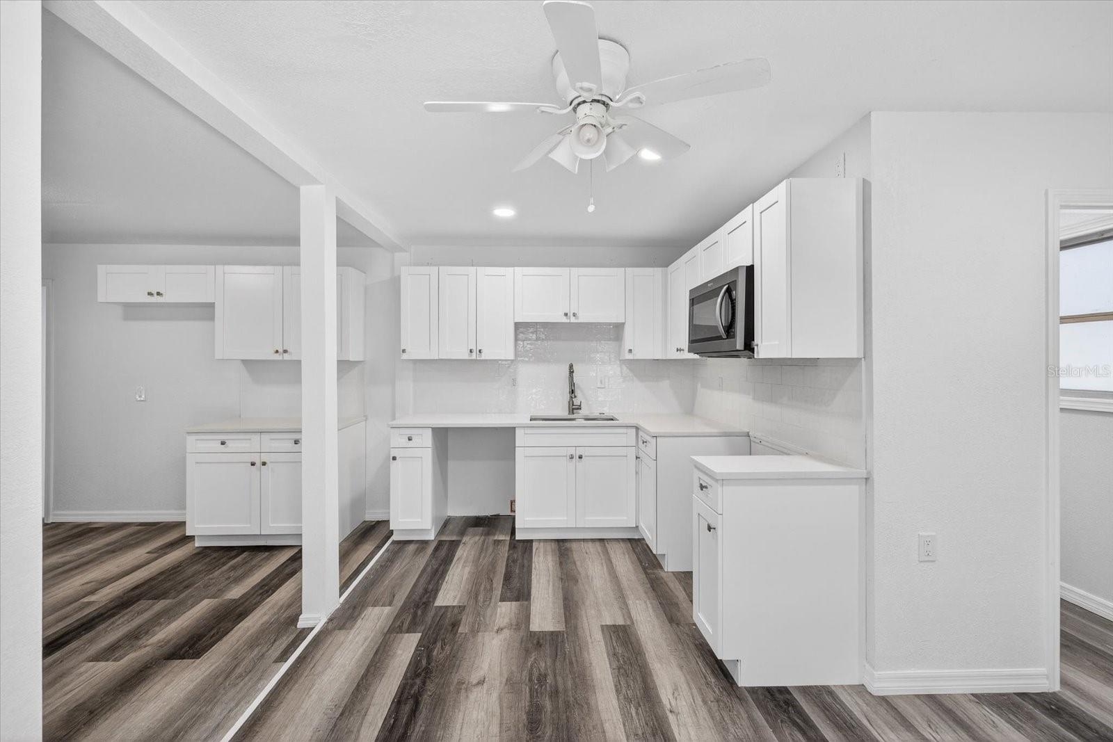 NORTH ST PETERSBURG - Residential