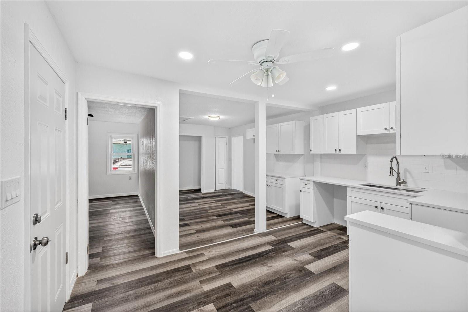 NORTH ST PETERSBURG - Residential