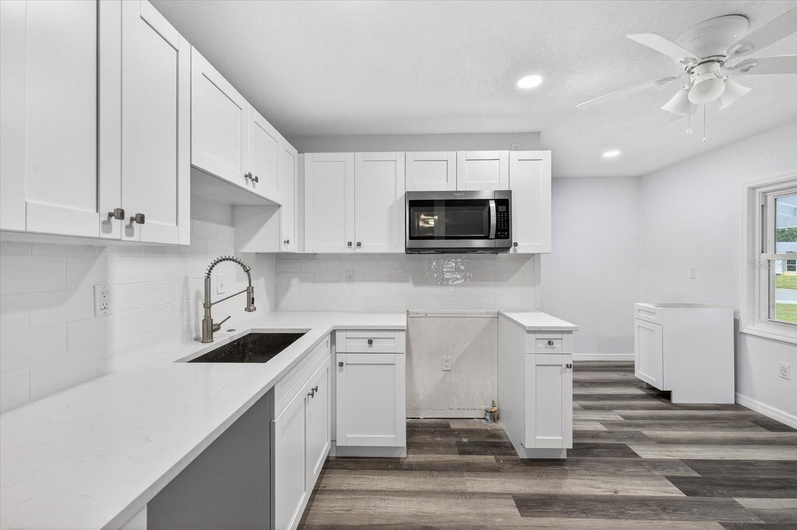 NORTH ST PETERSBURG - Residential