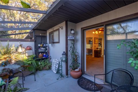 A home in OCALA