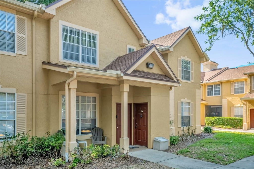 Photo of 845 Grand Regency Point #203, Altamonte Springs, FL 32714 (MLS # O6440679)