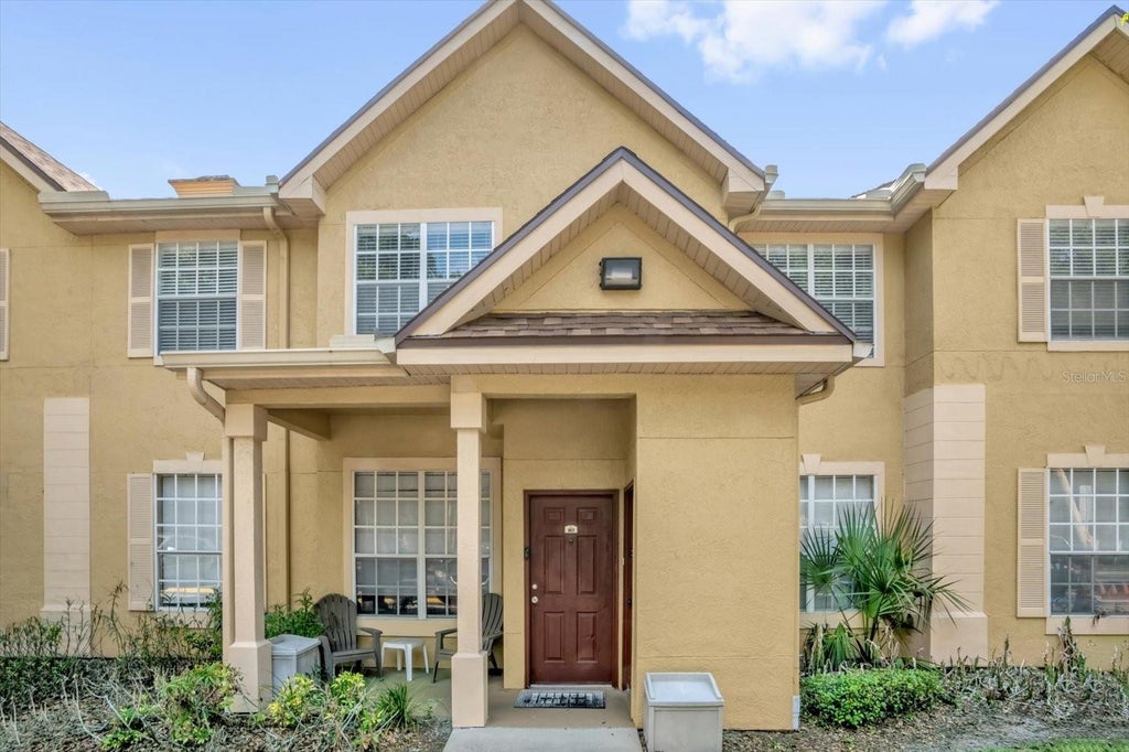 Photo of 845 Grand Regency Point #203, Altamonte Springs, FL 32714 (MLS # O6440679)