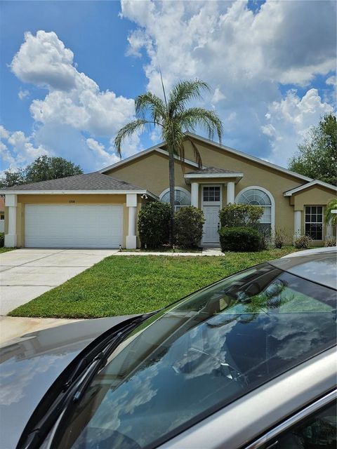 1710 CANOE CREEK ROAD OVIEDO FL 32766