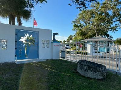 SEA FOREST BEACH CLUB TWNHMS - Residential