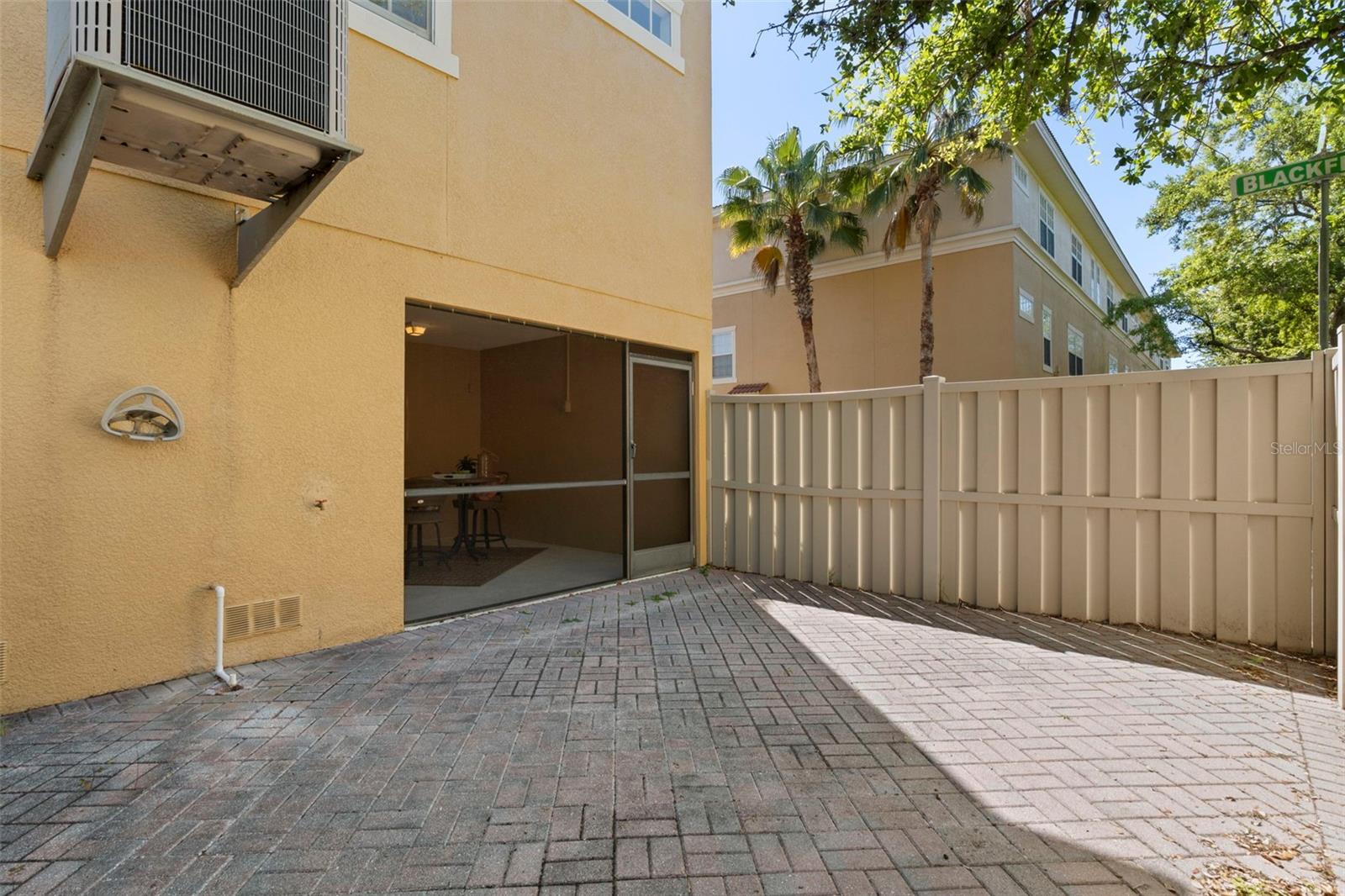 SEA FOREST BEACH CLUB TWNHMS - Residential