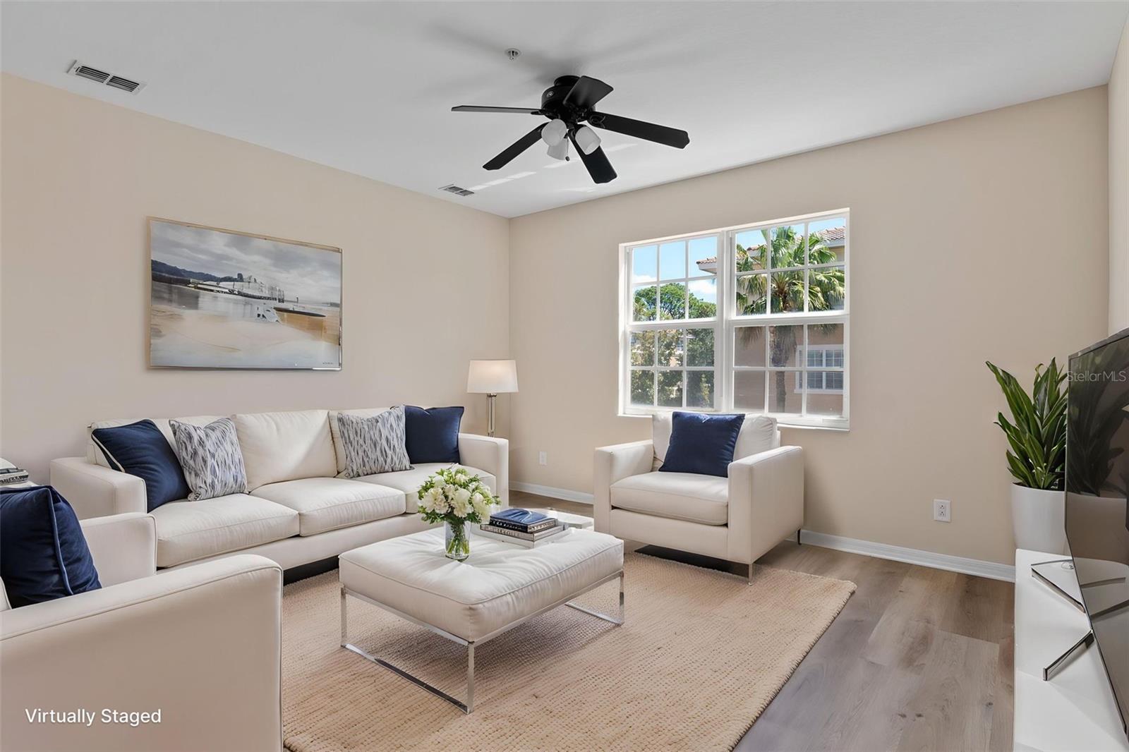 SEA FOREST BEACH CLUB TWNHMS - Residential