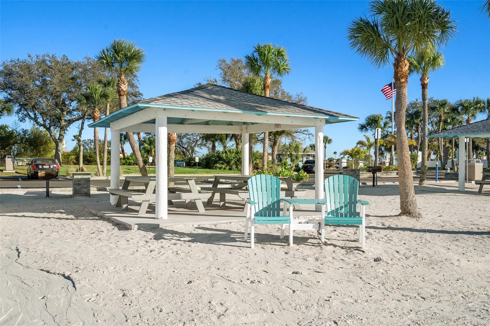 SEA FOREST BEACH CLUB TWNHMS - Residential