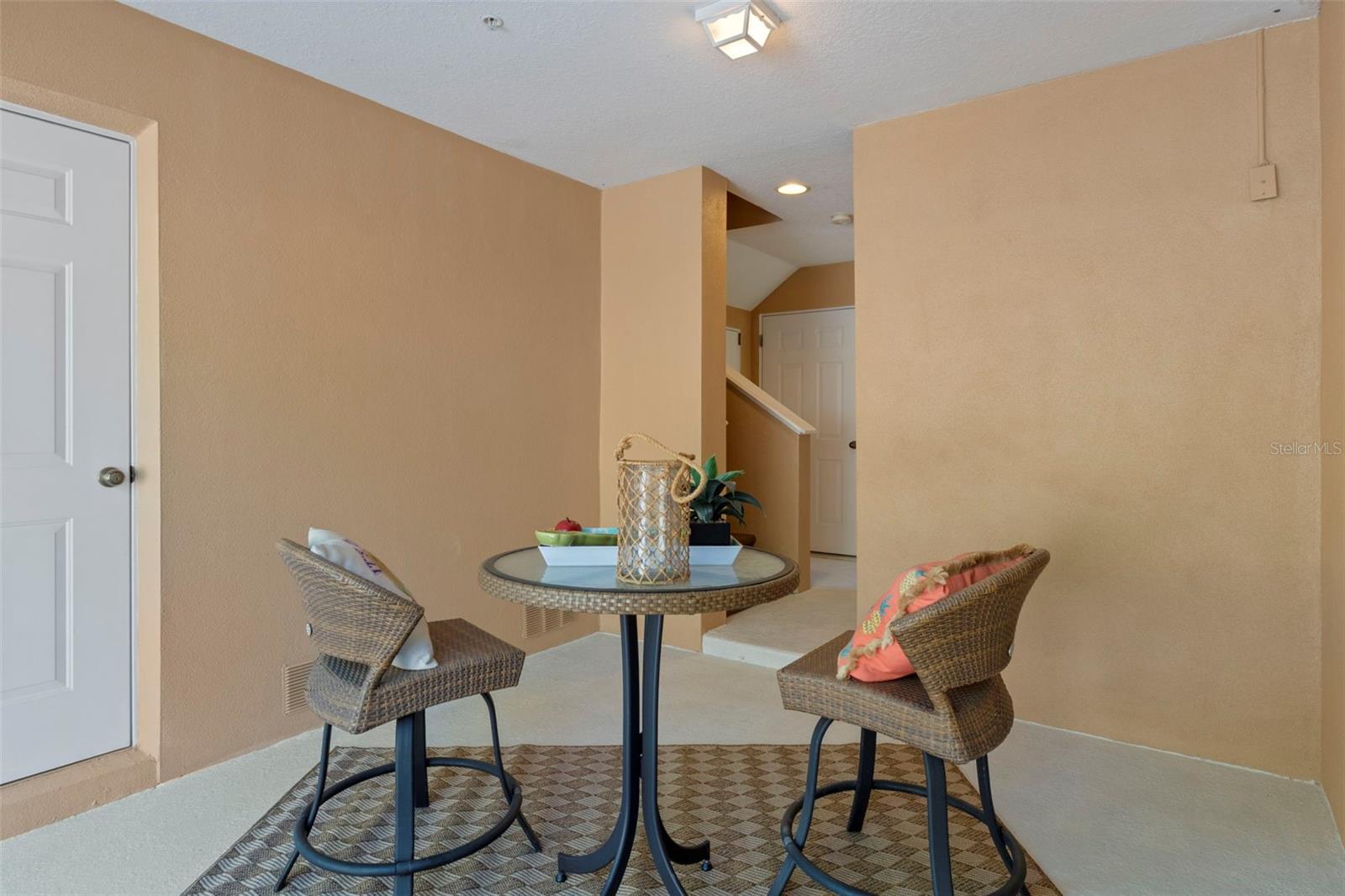 SEA FOREST BEACH CLUB TWNHMS - Residential