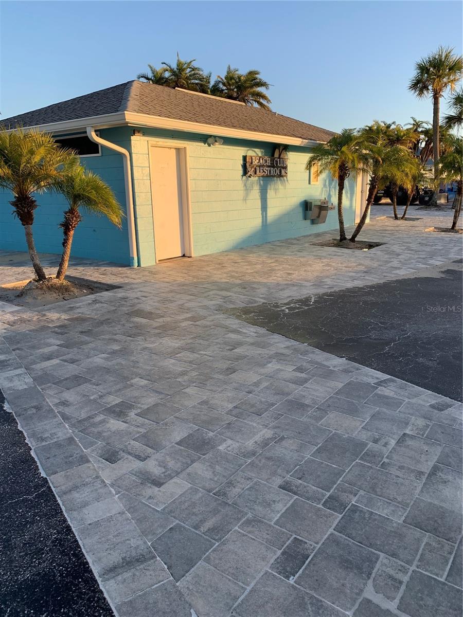 SEA FOREST BEACH CLUB TWNHMS - Residential