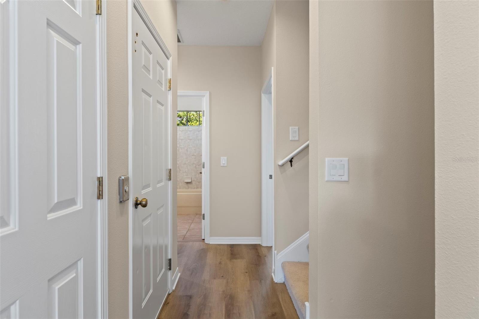 SEA FOREST BEACH CLUB TWNHMS - Residential