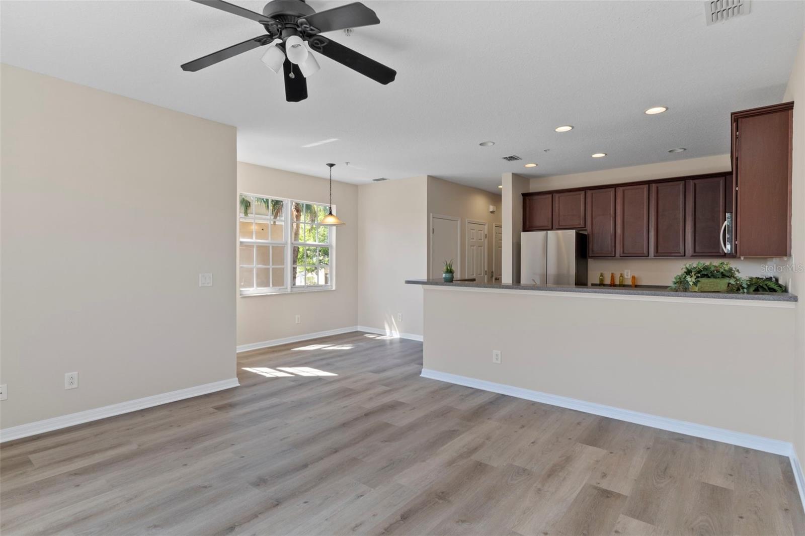 SEA FOREST BEACH CLUB TWNHMS - Residential