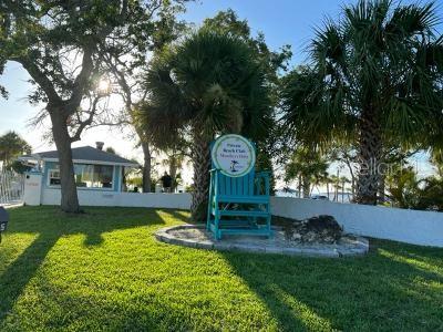 SEA FOREST BEACH CLUB TWNHMS - Residential