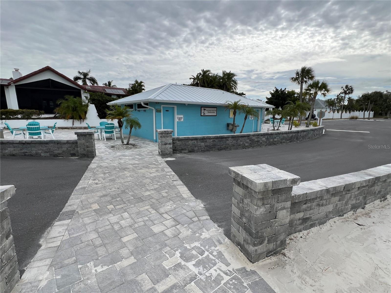 SEA FOREST BEACH CLUB TWNHMS - Residential