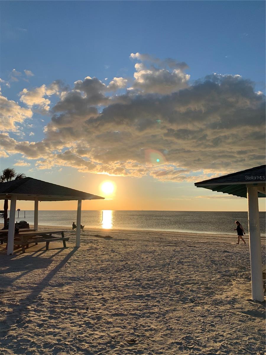 SEA FOREST BEACH CLUB TWNHMS - Residential