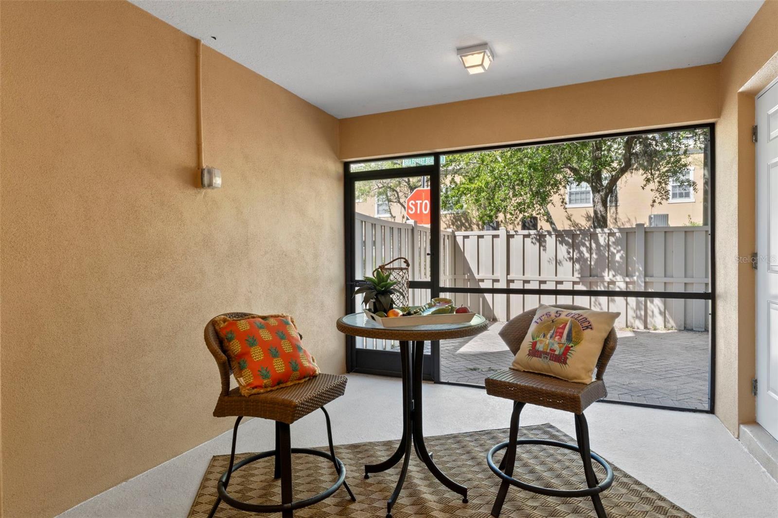 SEA FOREST BEACH CLUB TWNHMS - Residential