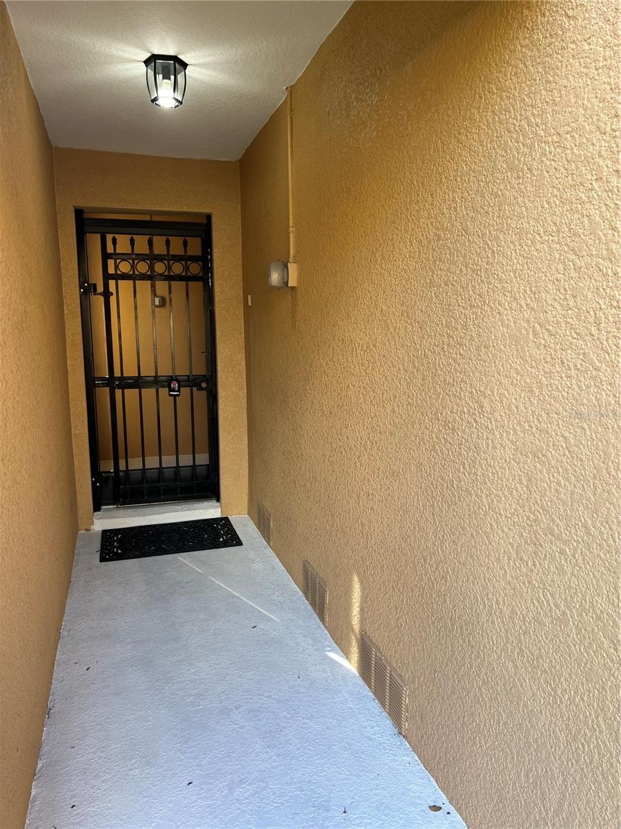 SEA FOREST BEACH CLUB TWNHMS - Residential