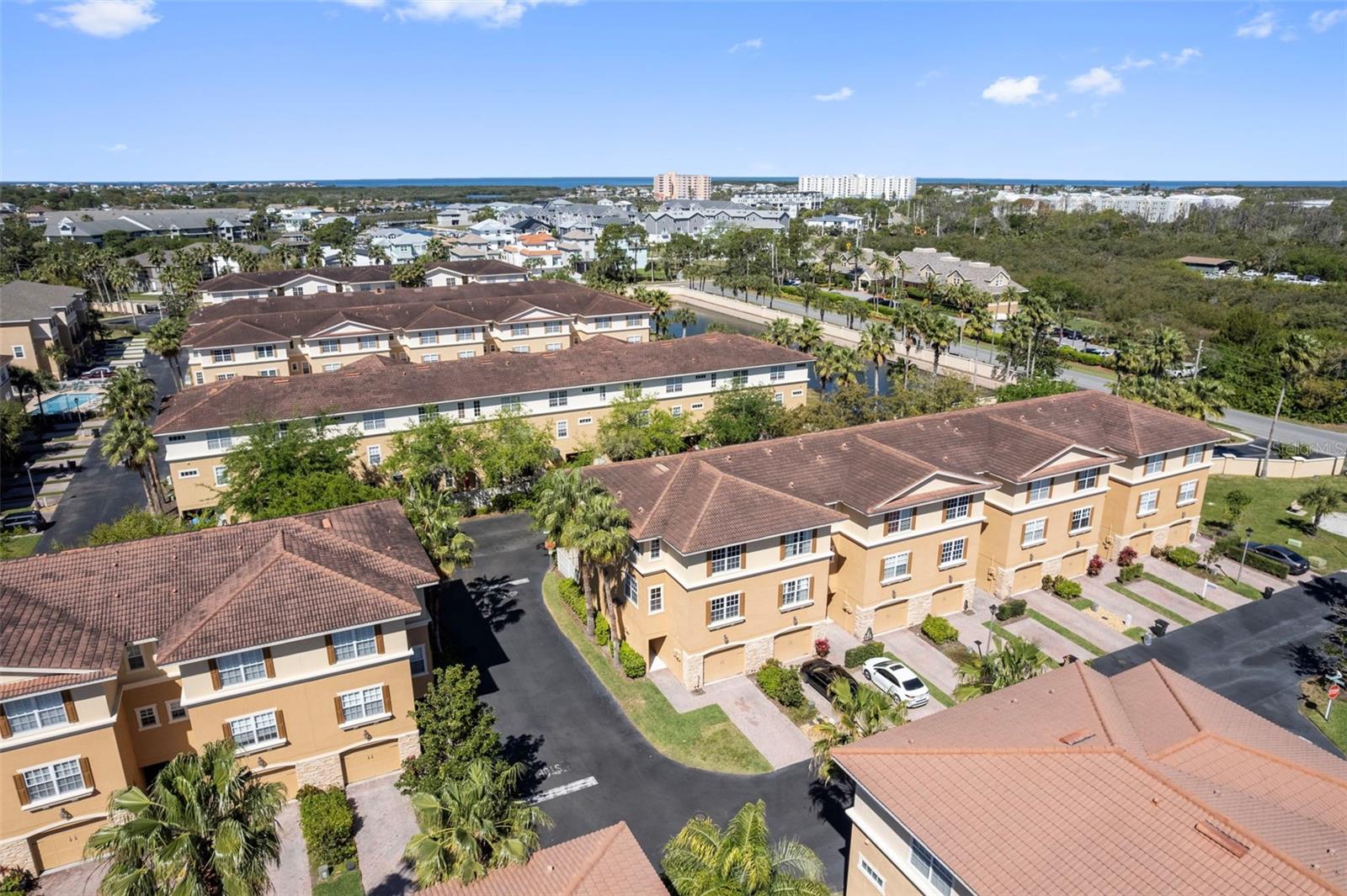 SEA FOREST BEACH CLUB TWNHMS - Residential