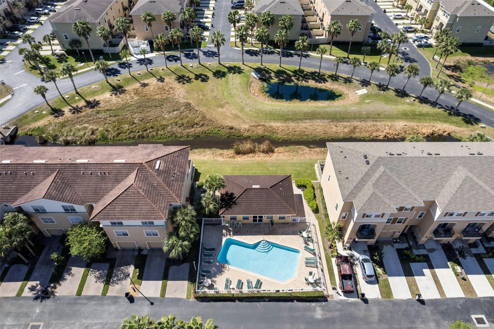 SEA FOREST BEACH CLUB TWNHMS - Residential