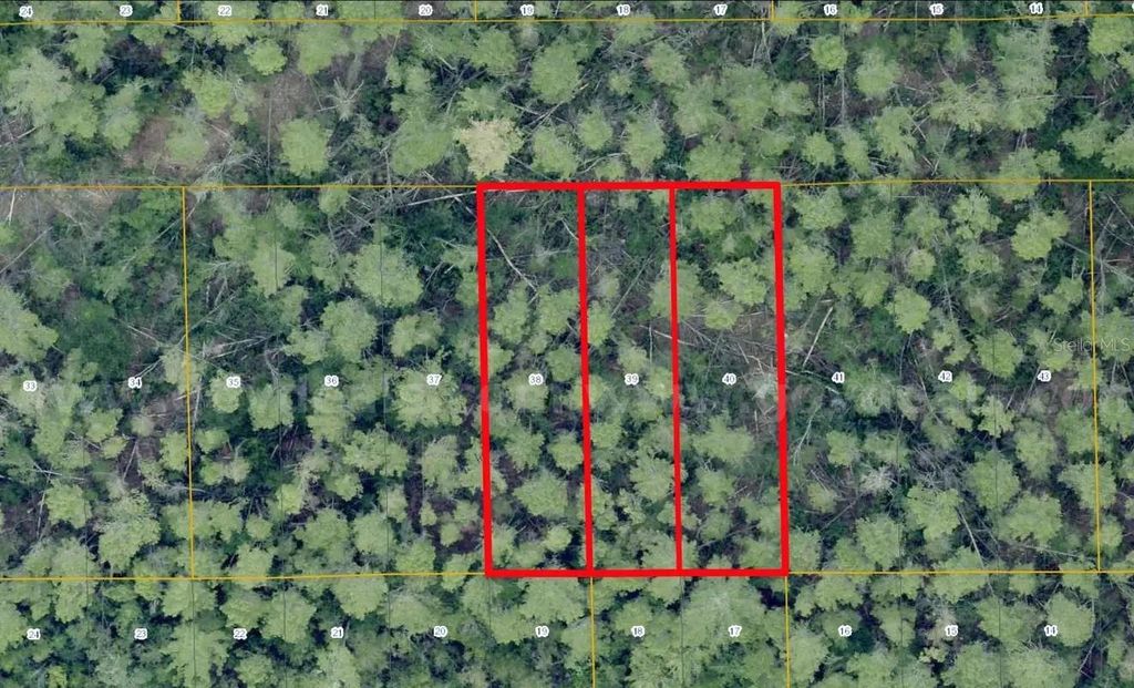 Photo of 1 Werley Trail, Deland, FL 32720 (MLS # TB8500265)
