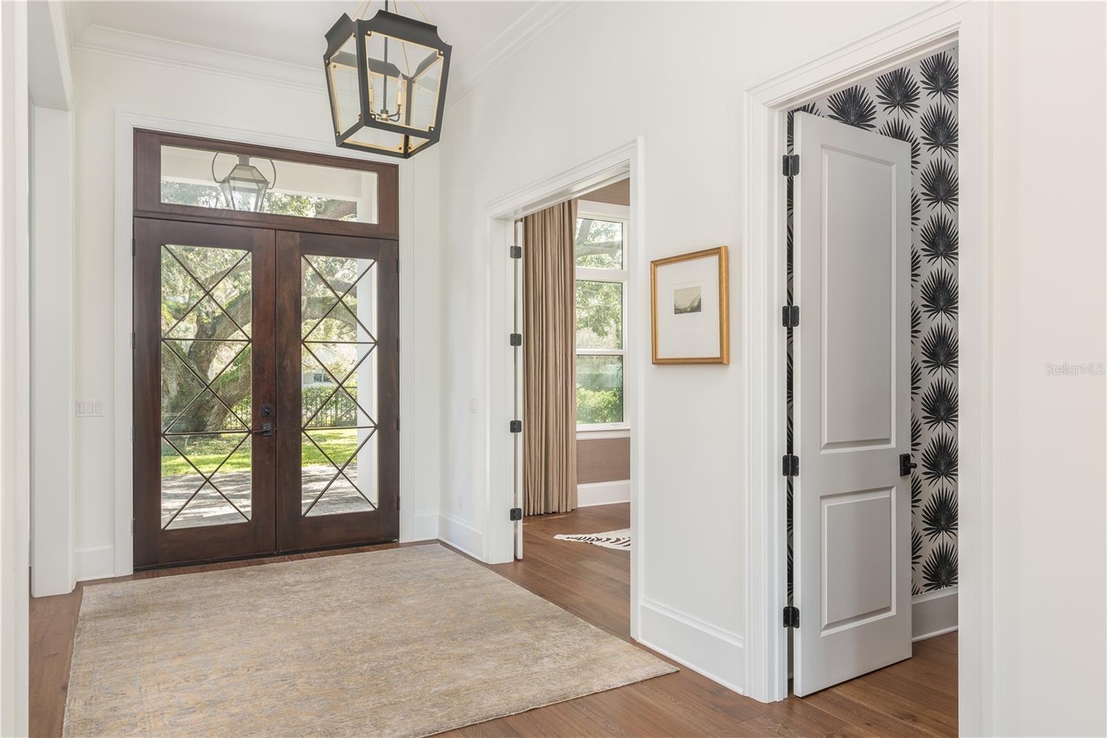 GOLF VIEW ESTATES REV - Residential