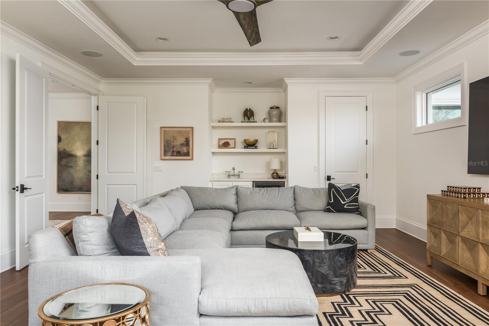 GOLF VIEW ESTATES REV - Residential