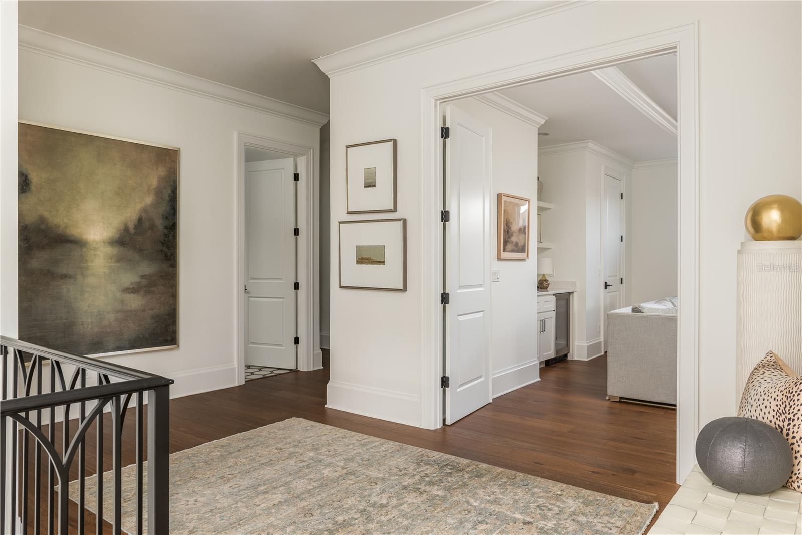 GOLF VIEW ESTATES REV - Residential