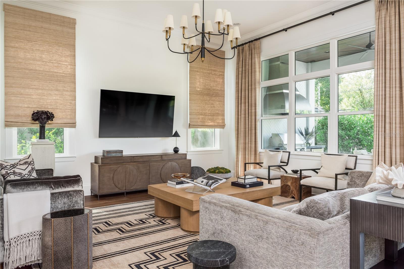 GOLF VIEW ESTATES REV - Residential