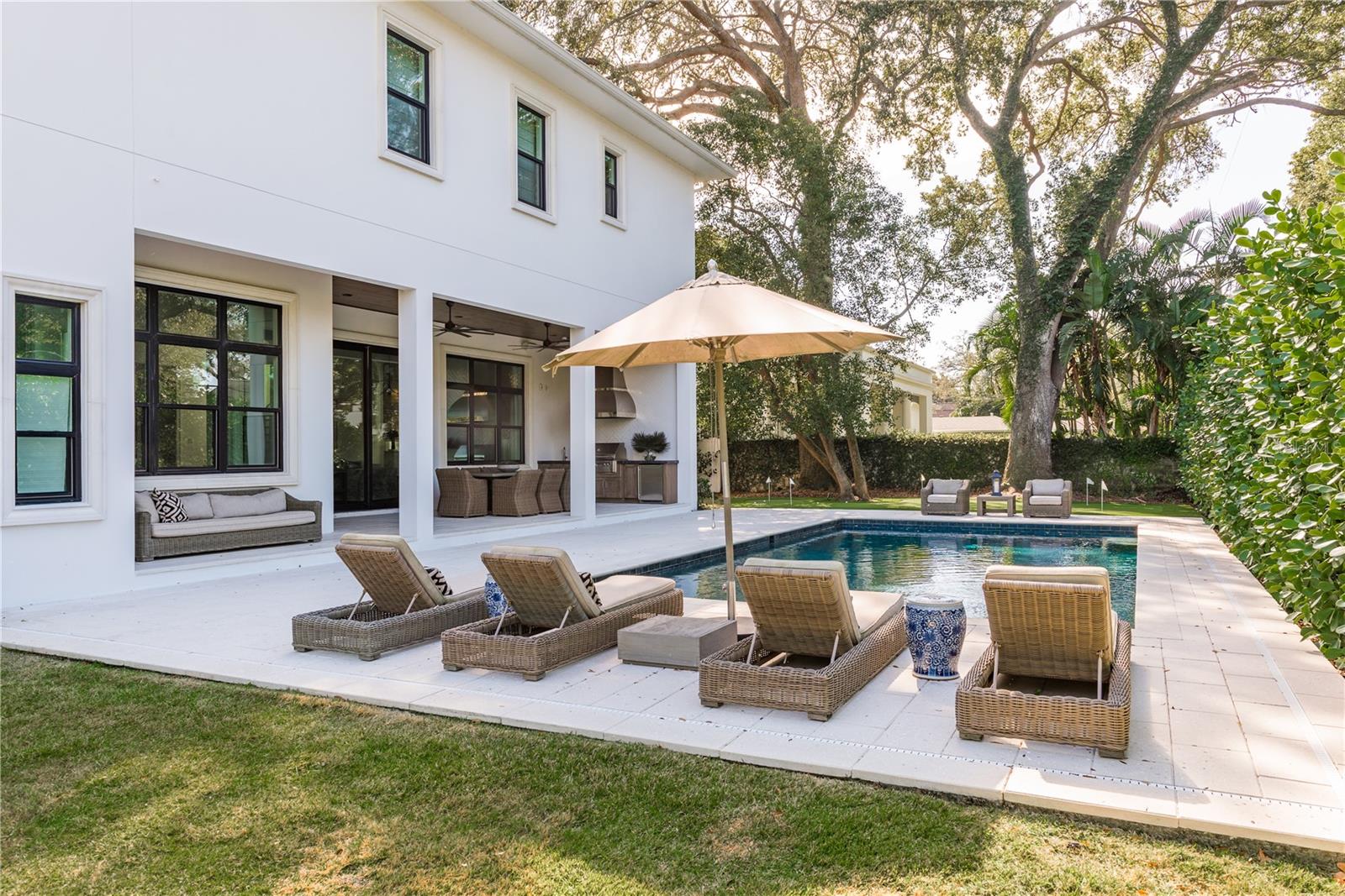 GOLF VIEW ESTATES REV - Residential