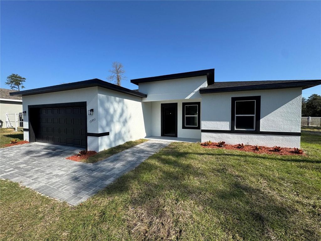 Photo of 15971 SW 24th Court Road, Ocala, FL 34473 (MLS # O6355480)