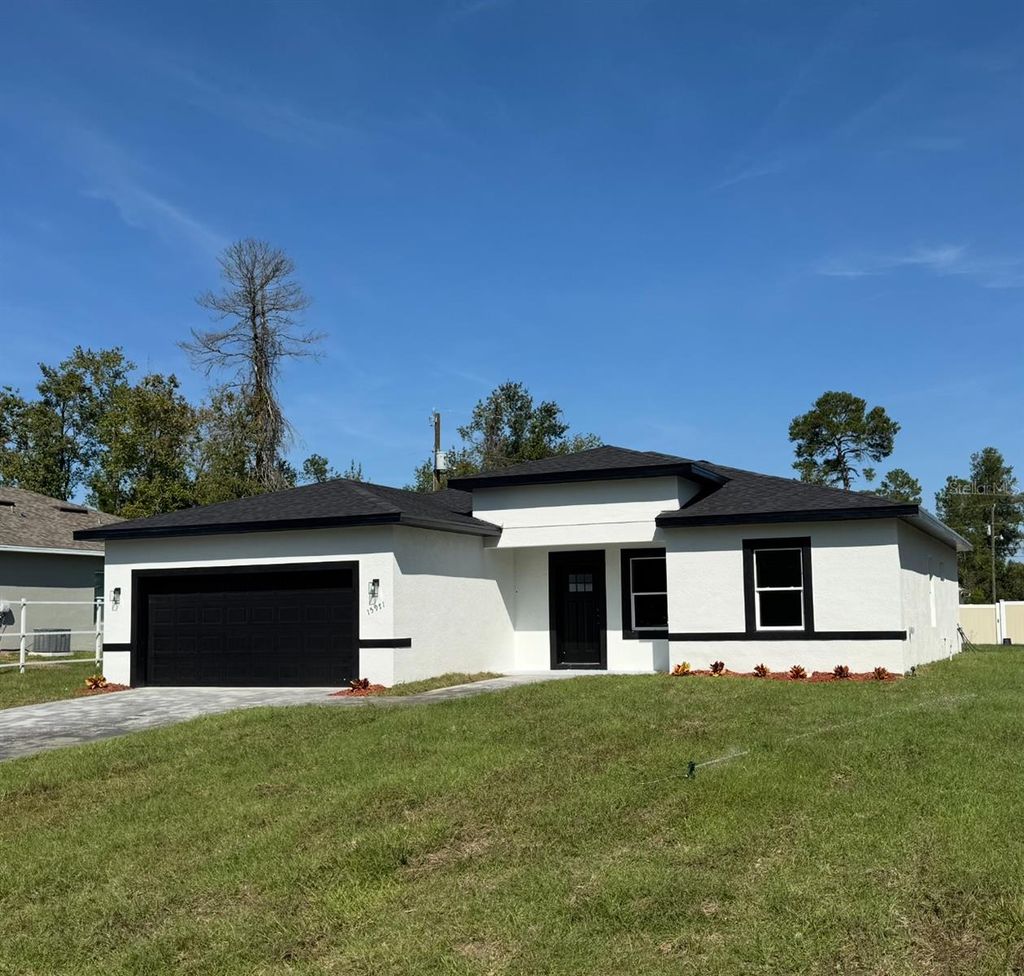 Photo of 15971 SW 24th Court Road, Ocala, FL 34473 (MLS # O6355480)