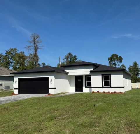 Photo of 15971 SW 24th Court Road, Ocala, FL 34473 (MLS # O6355480)