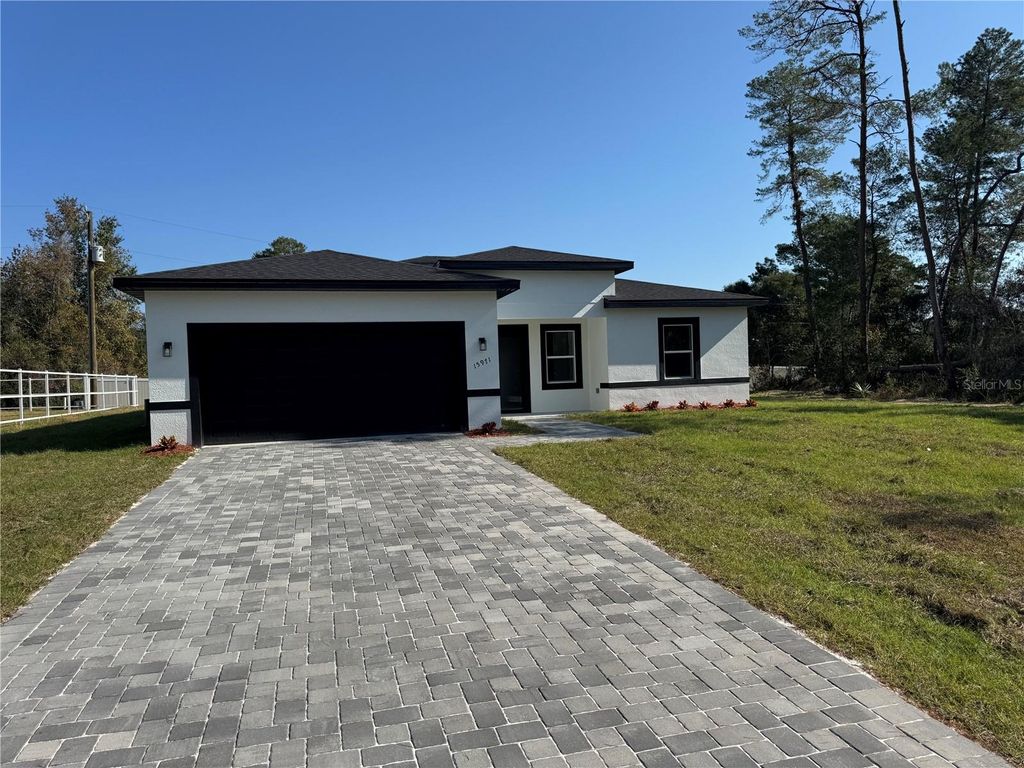 Photo of 15971 SW 24th Court Road, Ocala, FL 34473 (MLS # O6355480)