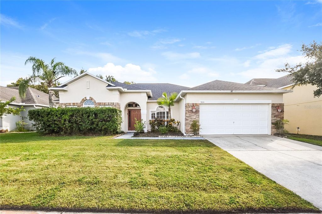 Photo of 9654 Worthington Ridge Road, Orlando, FL 32829 (MLS # TB8443843)