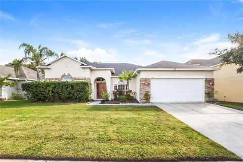 Photo of 9654 Worthington Ridge Road, Orlando, FL 32829 (MLS # TB8443843)