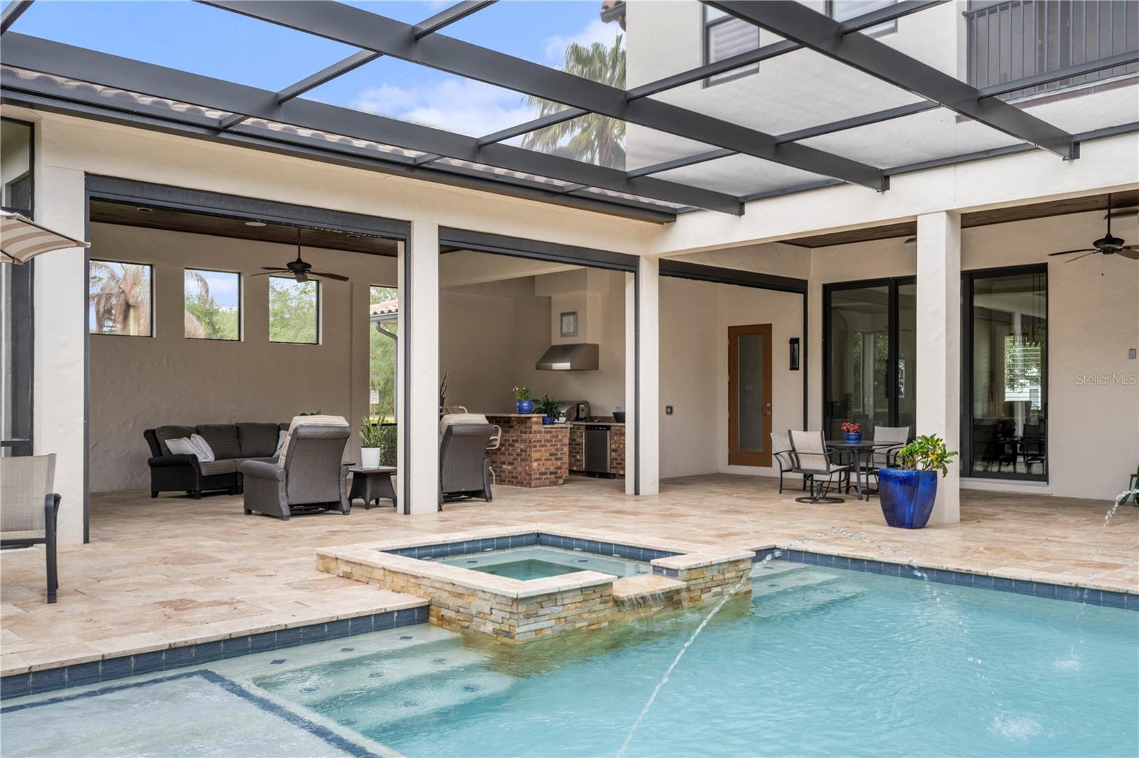 WATERSTONE - Residential