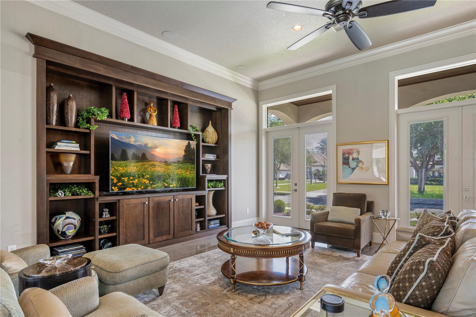 WATERSTONE - Residential