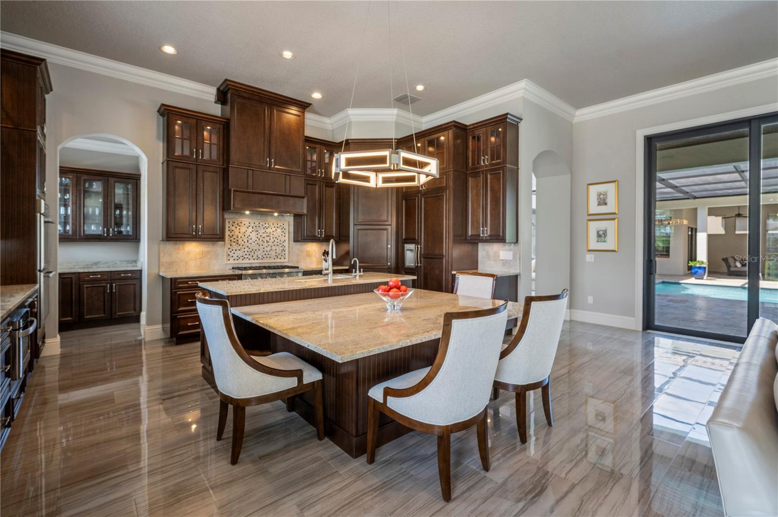 WATERSTONE - Residential