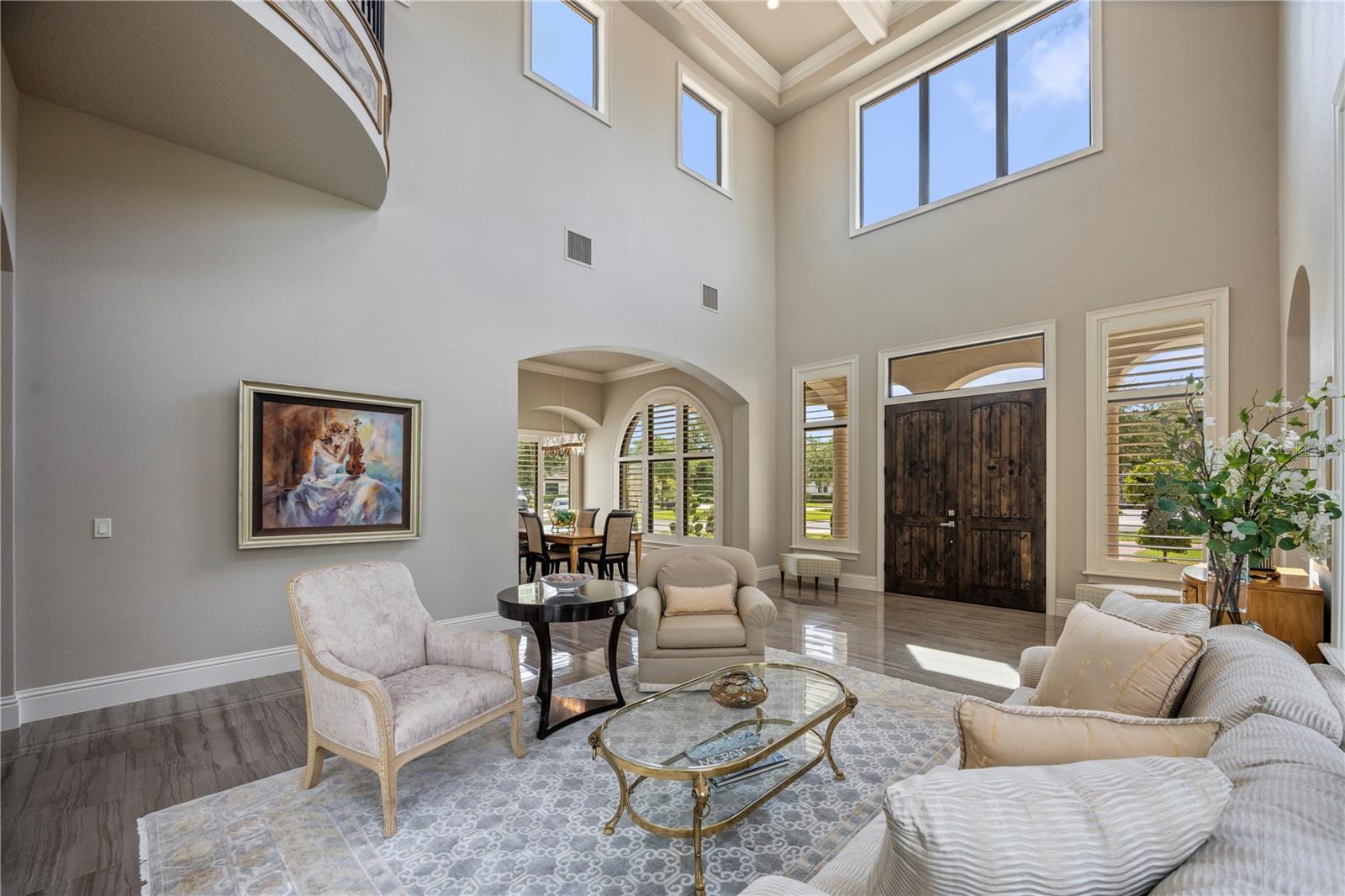 WATERSTONE - Residential