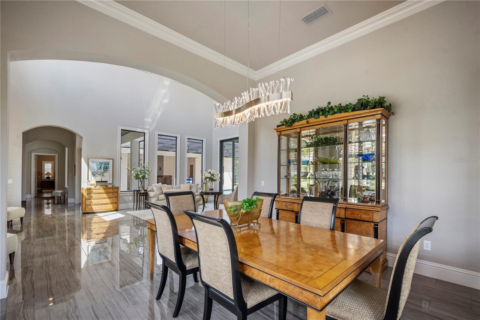 WATERSTONE - Residential