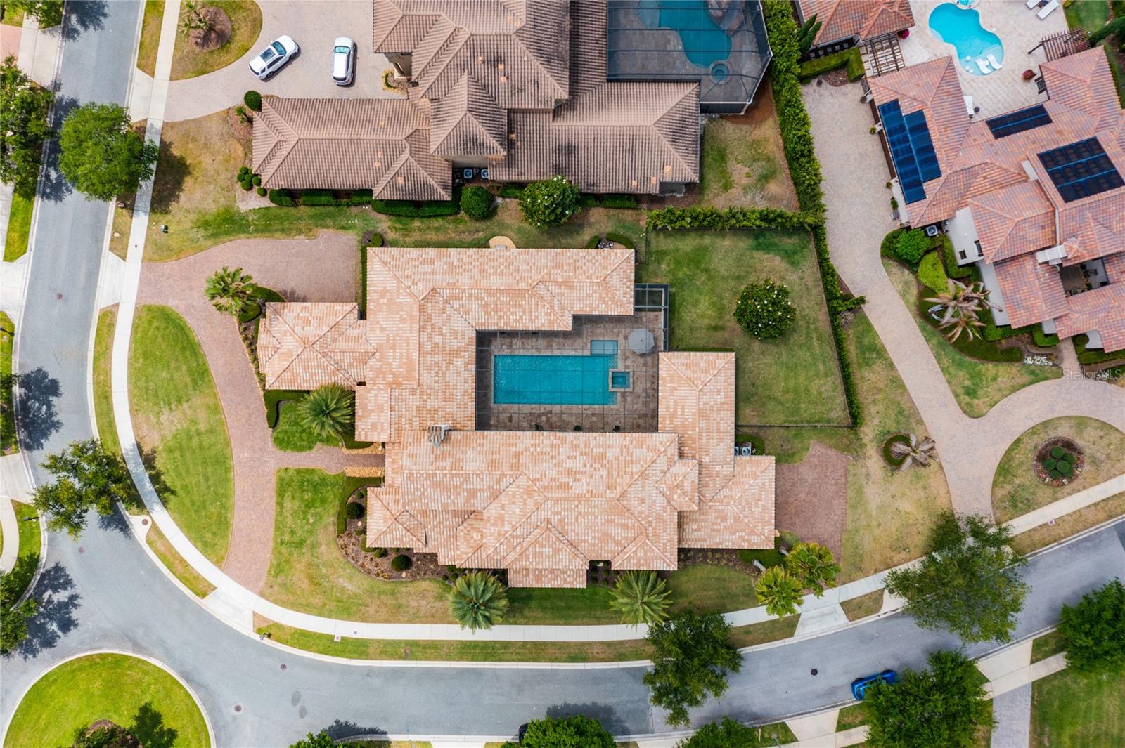 WATERSTONE - Residential