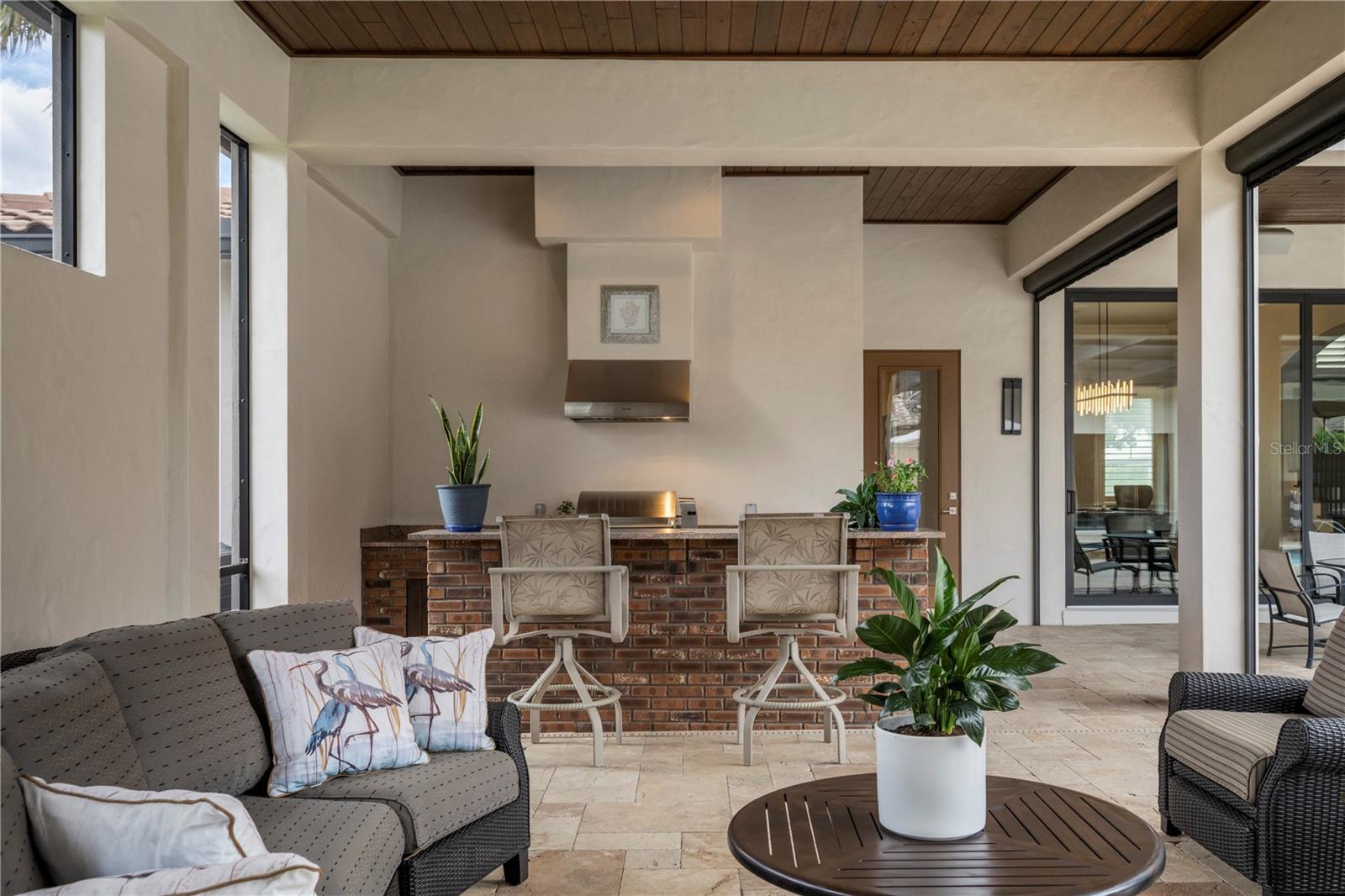 WATERSTONE - Residential