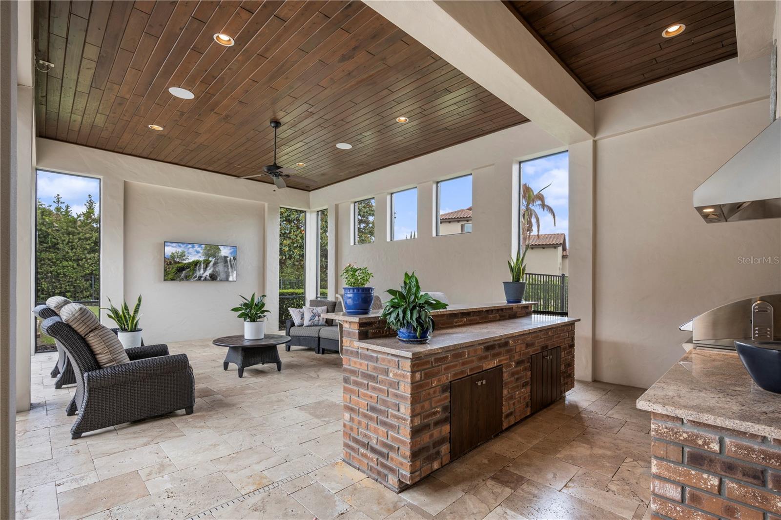 WATERSTONE - Residential