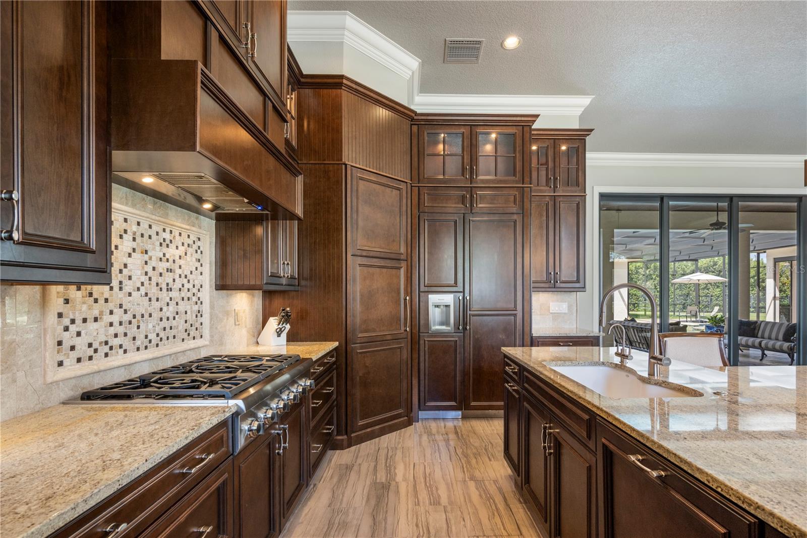WATERSTONE - Residential